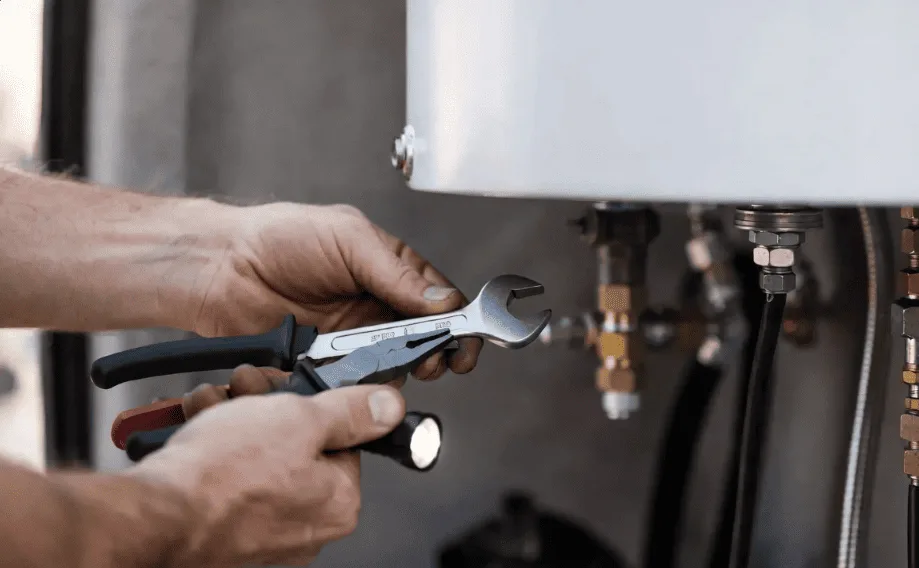 Why choose Water Heater Repair in Green Bay, VA